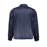 Gant Blue Polyester Men Jacket